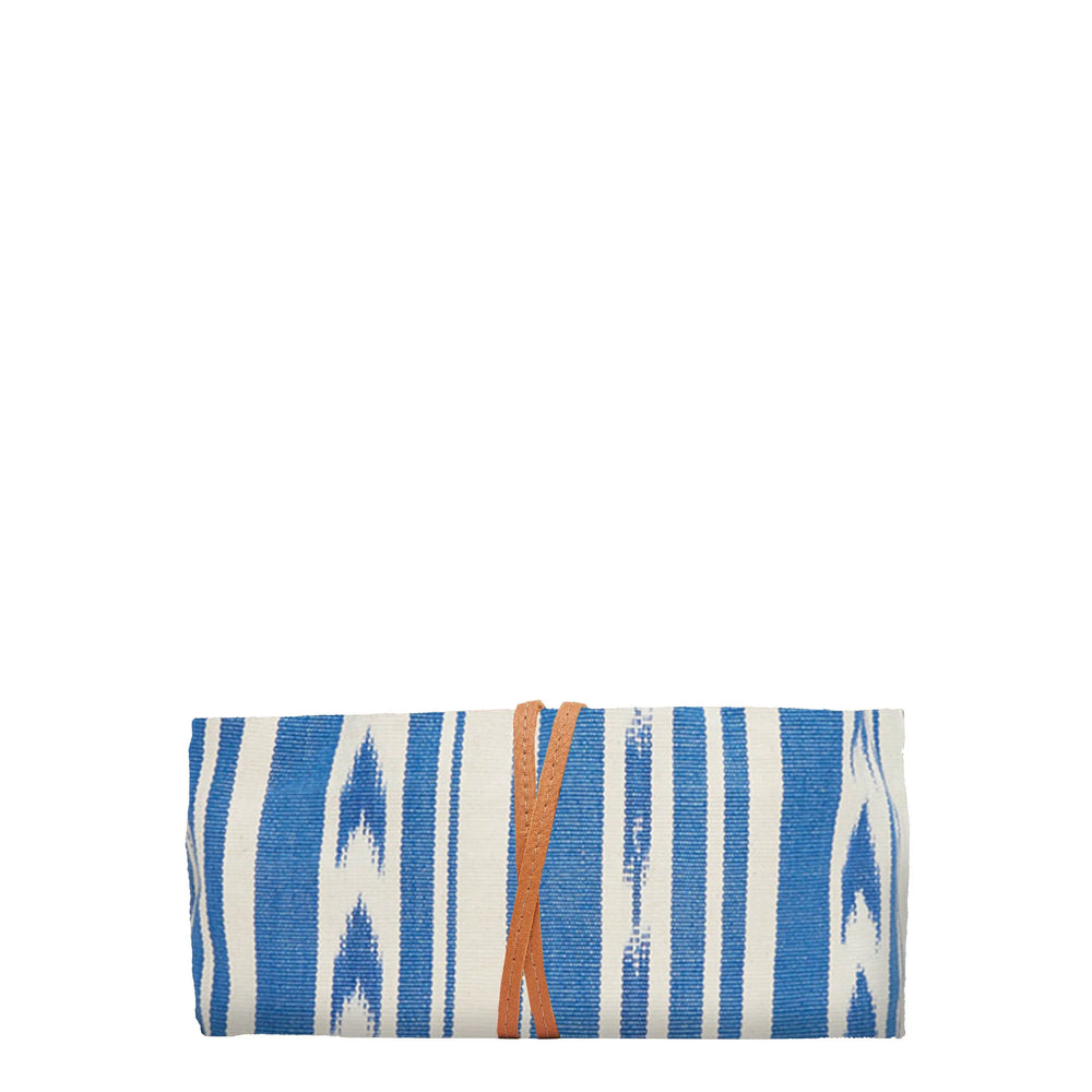 Blue Jaspe