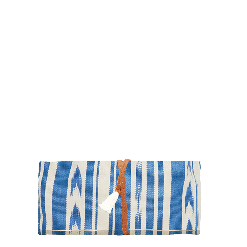 Blue Jaspe