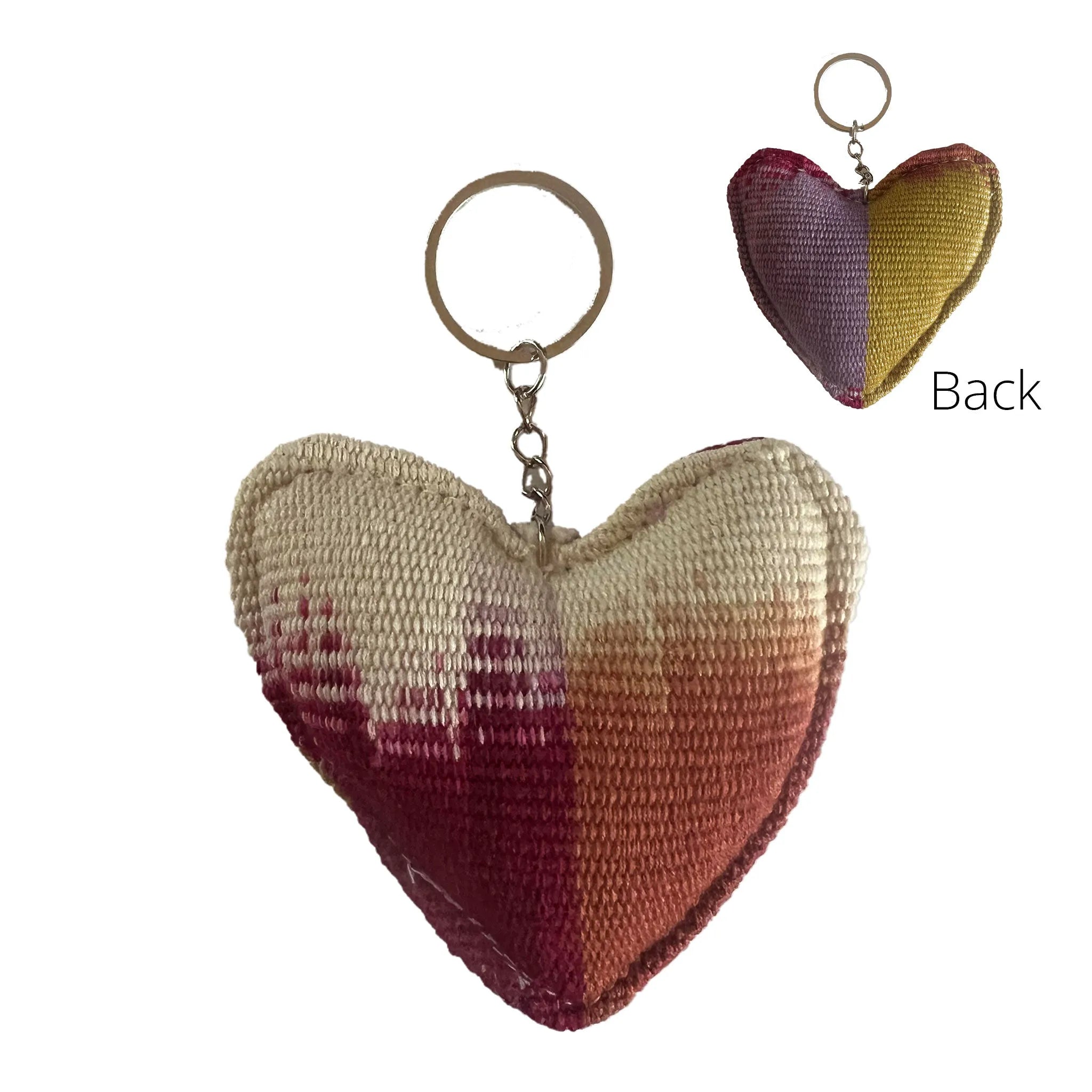 Brushstroke Ikat