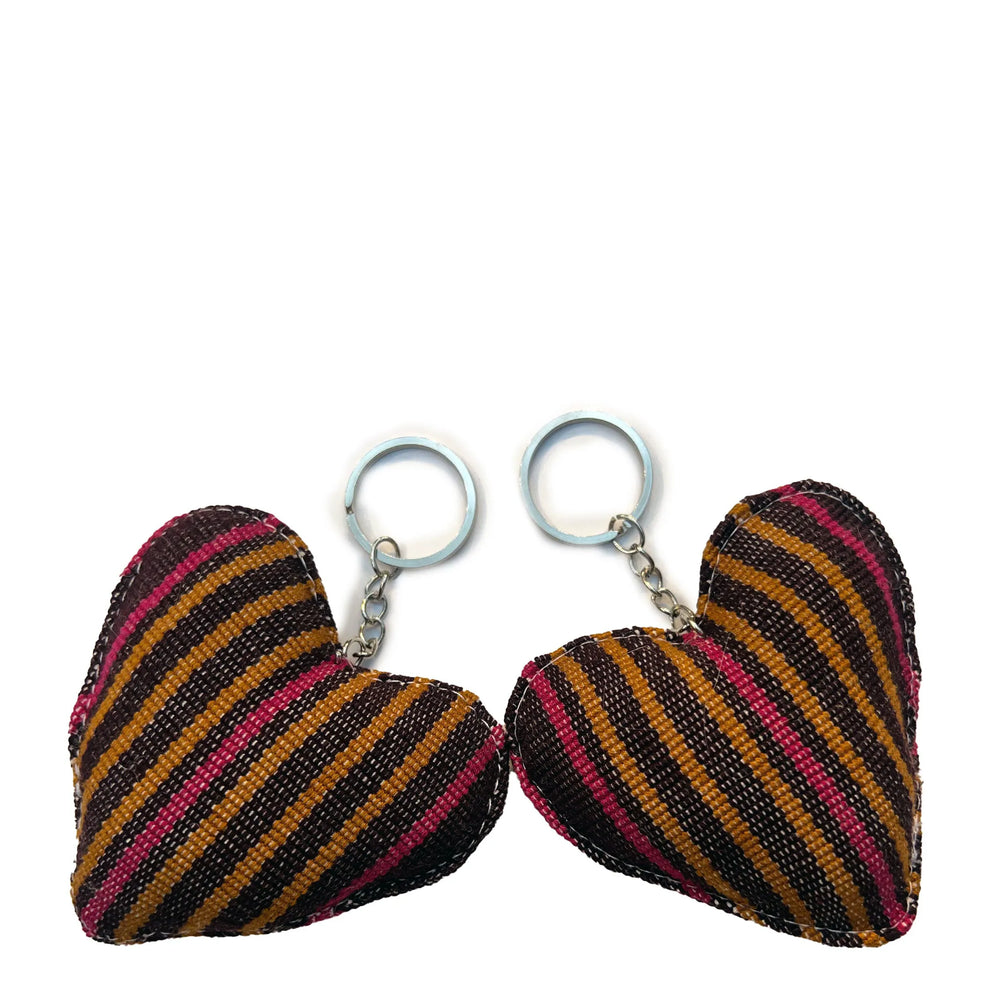 Brushstroke Ikat