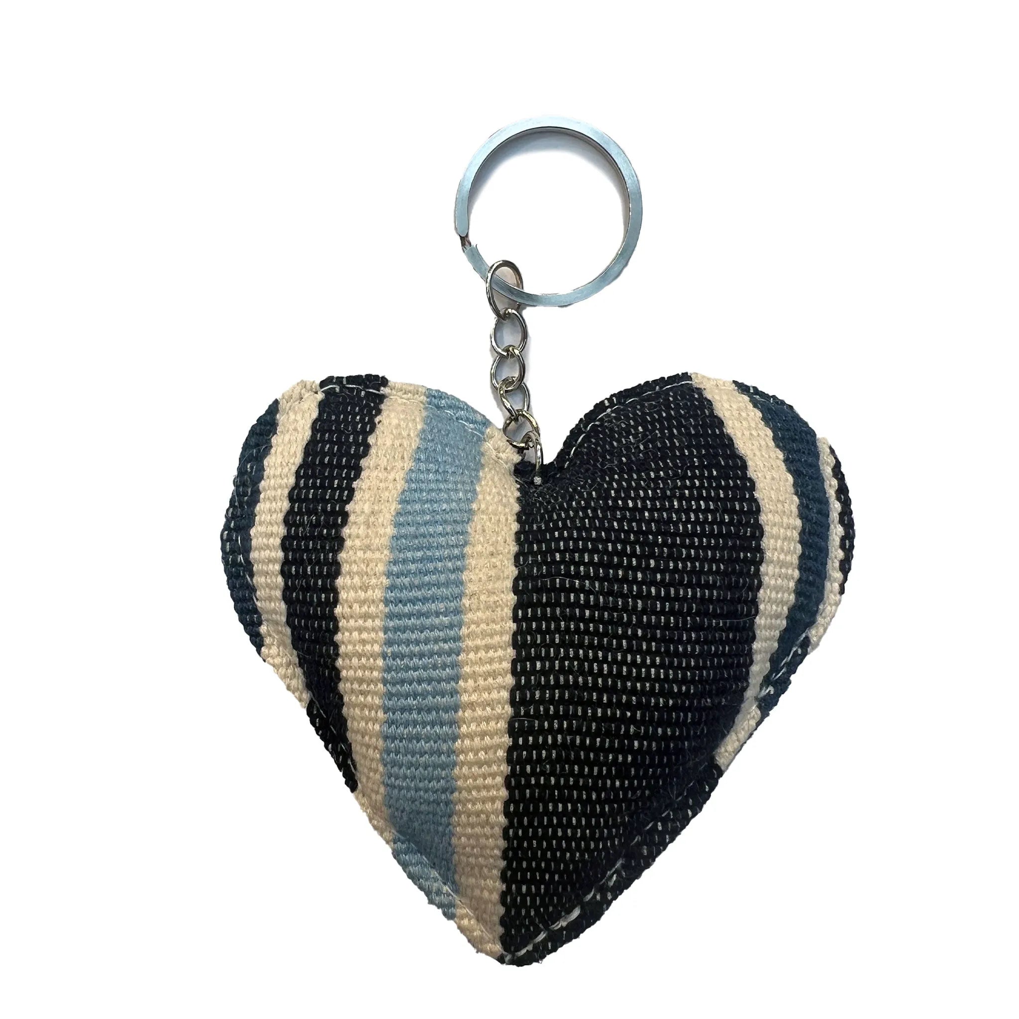 Brushstroke Ikat