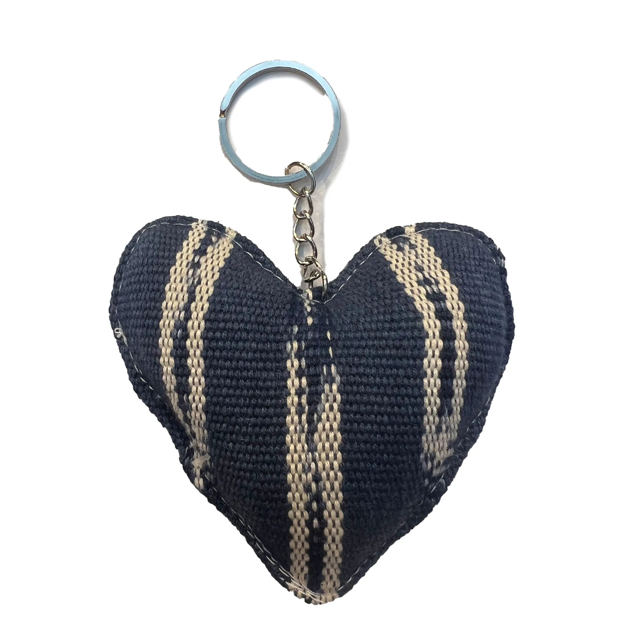 Brushstroke Ikat