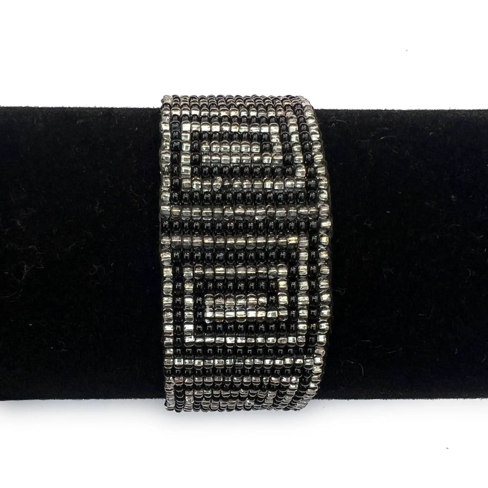 Silver Spiral